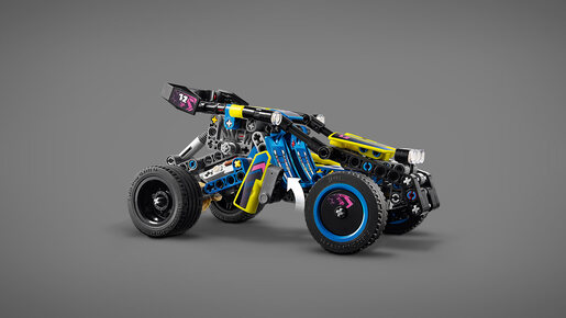 LEGO Terenski trkački bagi 42164