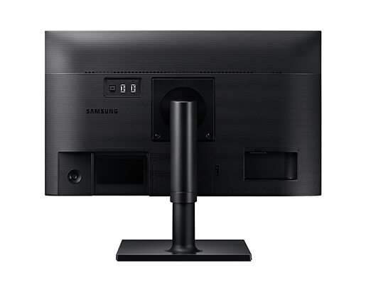 Monitor 27 Samsung LF27T450FQRXEN, FHD, IPS, 75Hz, 5ms, HDMI, DP, pivot