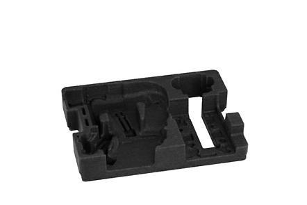 Bosch Ulošci za čuvanje alata za GST 18V-155/125 B/S 1600A02HB7