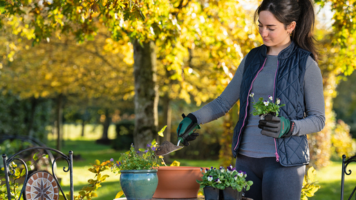 Bosch Baštenska lopatica 06008B5300