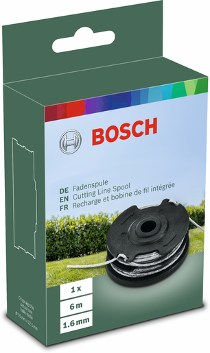 Bosch Kalem za strunu za sečenje 6 m (1,6 mm) F016800351