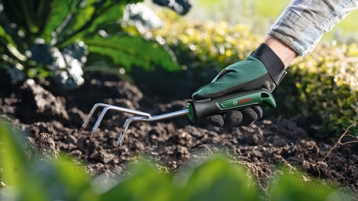 Bosch Baštenske mini vile 06008B5500