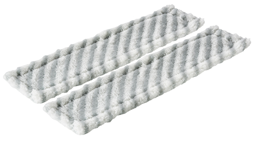 Bosch GlassVAC – Dugačke zamenske mikrofiber krpe F016800551