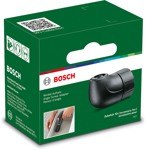 Bosch Ugaoni nastavak 1600A001Y8