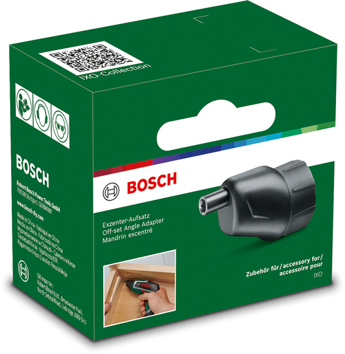 Bosch Ekscentar nastavak 1600A001YA