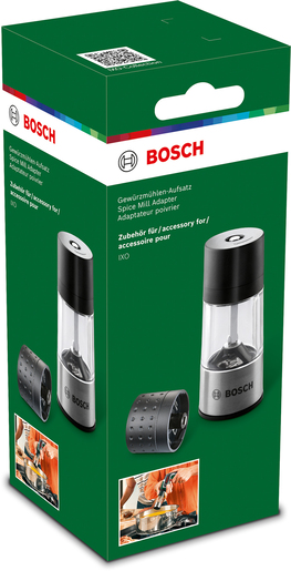 Bosch Nastavak za mlevenje začina 1600A001YE