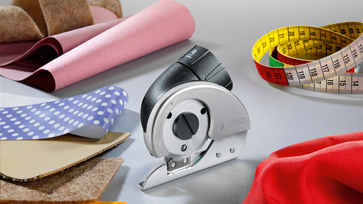 Bosch IXO Nastavak za sečenje 1600A001YF