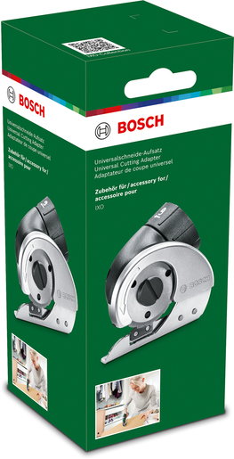 Bosch IXO Nastavak za sečenje 1600A001YF