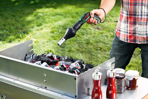 Bosch Nastavak za raspaljivanje roštilja 1600A001YC