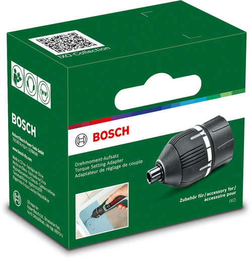 Bosch Ravni nastavak 1600A001Y5