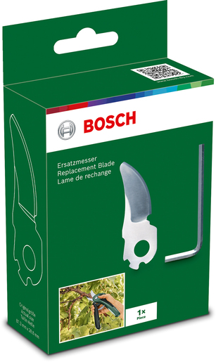 Bosch Zamenski nož za EasyPrune F016800475