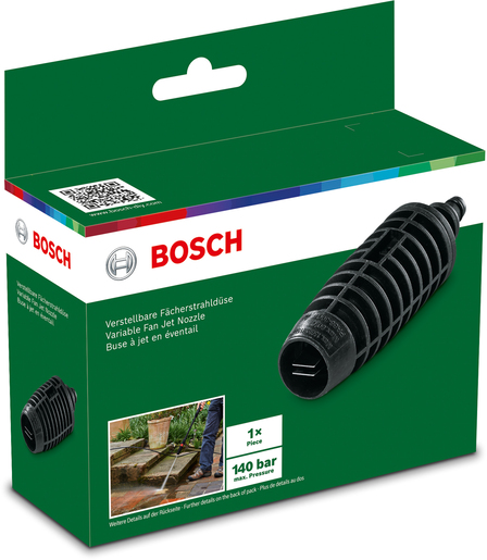Bosch Širokougaona mlaznica F016800582