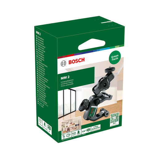 Bosch Građevinski laser MM 2 Carton 0603692203