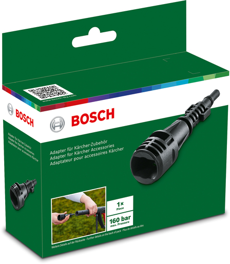 Bosch Adapter F016800575