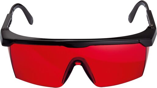 Bosch Laserske naočare - crvene 1608M0005B