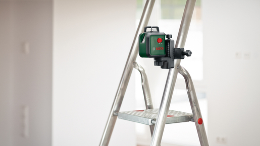 Bosch Univerzalni držač MM 3 0603692301