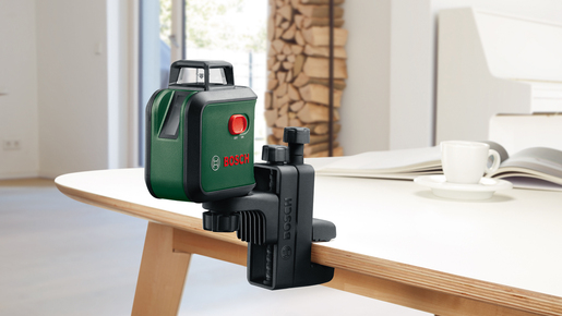 Bosch Univerzalni držač MM 3 0603692301