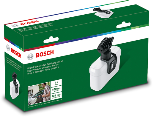 Bosch Mlaznica za deterdžent 450 ml F016800509