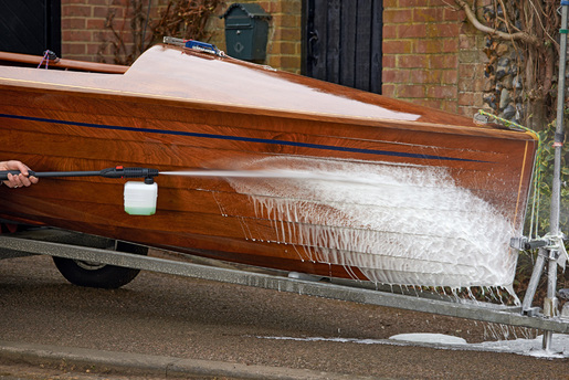 Bosch Mlaznica za deterdžent 550ml F016800415