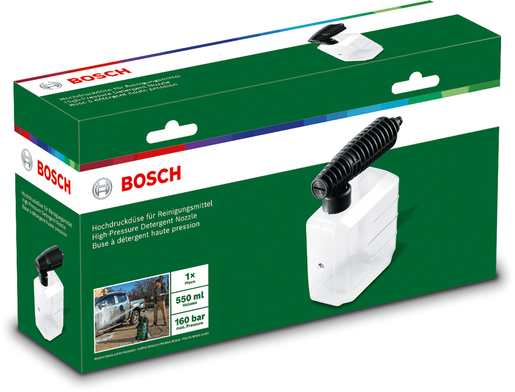 Bosch Mlaznica za deterdžent 550ml F016800415