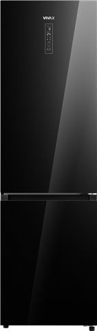 Vivax home kombinovani frižider CF-3781DNF BG