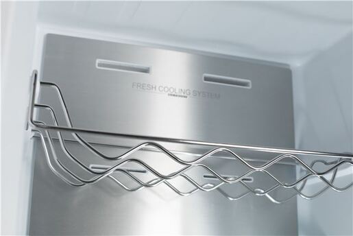 VIVAX HOME kombinovani frižider CF-3781DNF BG