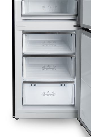 VIVAX HOME kombinovani frižider CF-3781DNF BG