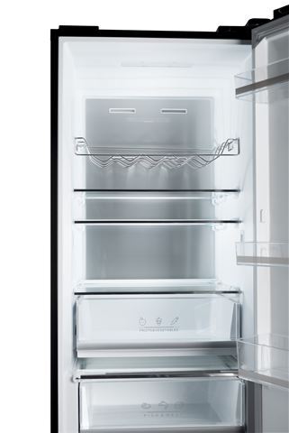 VIVAX HOME kombinovani frižider CF-3781DNF BG