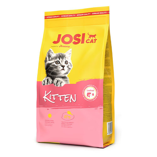 Josera Suva hrana za mačke JosiCat Kitten 10 kg