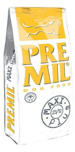 Premil Suva hrana za pse Maxi Plus 1 kg