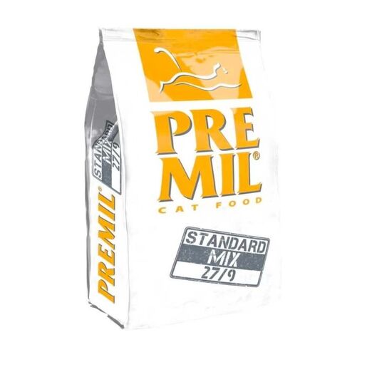Premil Suva hrana za mačke Standard Mix 0.4 kg