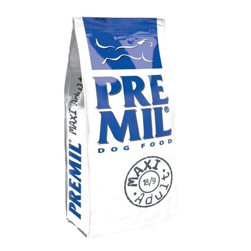 Premil Suva hrana za pse Maxi Adult 1 kg