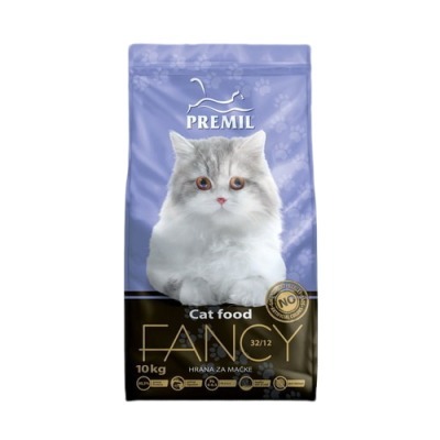 Premil Suva hrana za mačkeFancy  0.4 kg