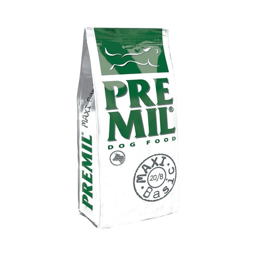 Premil Suva hrana za pse Maxi Basic 10 kg