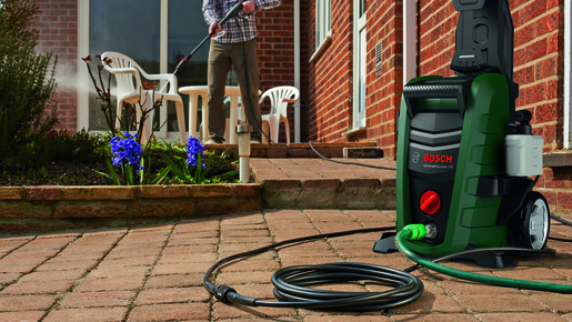 Bosch Produžno crevo 6m za AQT F016800361