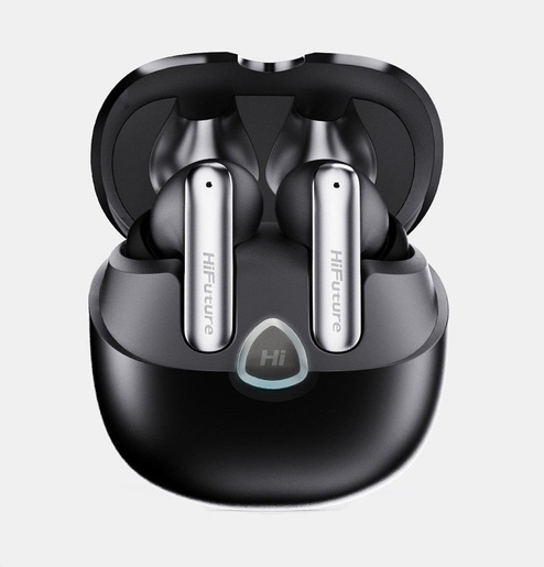 HiFuture SonicAirBK, Black Bežične Slušalice