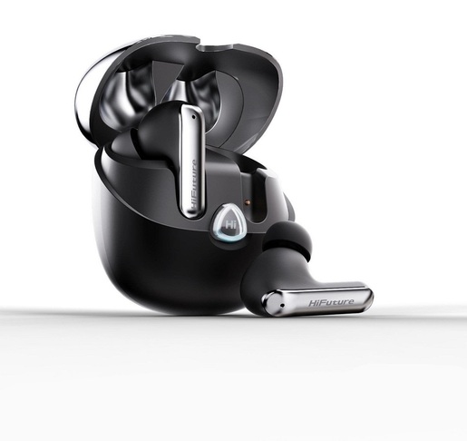 HiFuture SonicAirBK, Black Bežične Slušalice