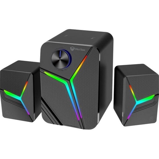 Meetion SP2111, Bt Zvučnik Sa Wooferom 3Wx2+5w