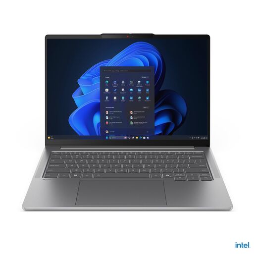 Laptop LENOVO IdeaPad Pro 5 14IAH10 83JK0006YA, 14 2.8K OLED, Intel Core Ultra 7-255H, 24GB RAM, 1TB SSD, DOS