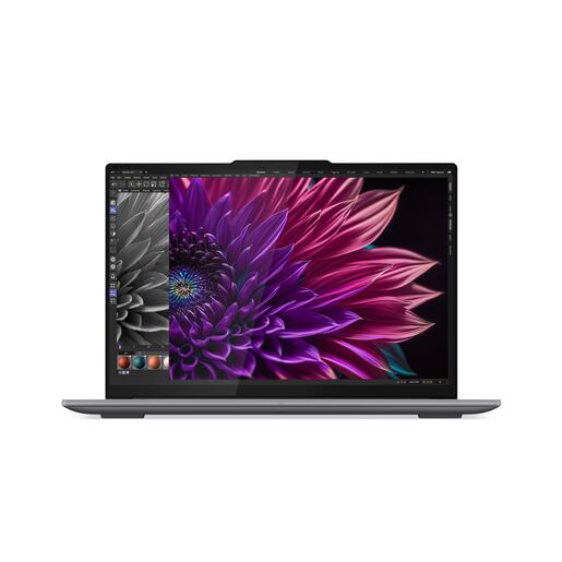 Laptop LENOVO Yoga Pro 9 16IMH9 83DN0083RM, 16 3.2K, Intel Core Ultra 9-185H, 32GB RAM, 1TB SSD, nVidia GeForce RTX 4060, DOS