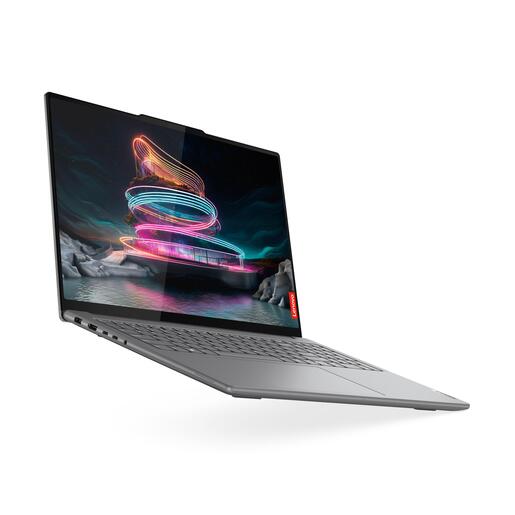 Laptop LENOVO Yoga Pro 9 16IMH9 83DN0083RM, 16 3.2K, Intel Core Ultra 9-185H, 32GB RAM, 1TB SSD, nVidia GeForce RTX 4060, DOS