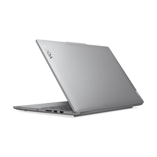 Laptop LENOVO Yoga Pro 9 16IMH9 83DN0083RM, 16 3.2K, Intel Core Ultra 9-185H, 32GB RAM, 1TB SSD, nVidia GeForce RTX 4060, DOS