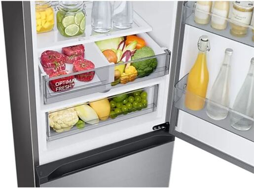 Samsung kombinovani frižider RB34C7B5DS9/EF