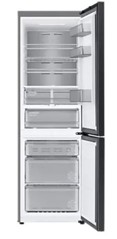 Samsung kombinovani frižider RB34C7B5DS9/EF