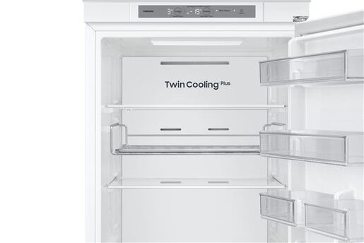 Samsung ugradni kombinovani firžider BRB70F30AES0EO