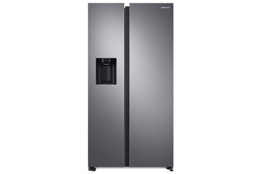 Samsung side by side frižider RS65DG54M3SLEO