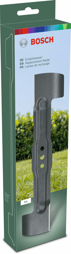 Bosch Set noževa za ROTAK 32 LI F016800332