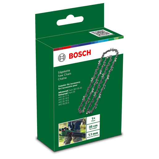 Bosch Lanac za testeru AKE 35 1,1 mm F016800257