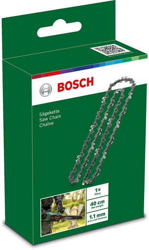 Bosch Lanac za testeru AKE 40 1,1 mm F016800258