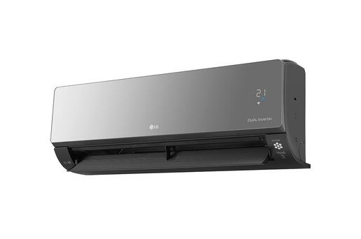 LG inverter klima uređaj Mirror AC18BK